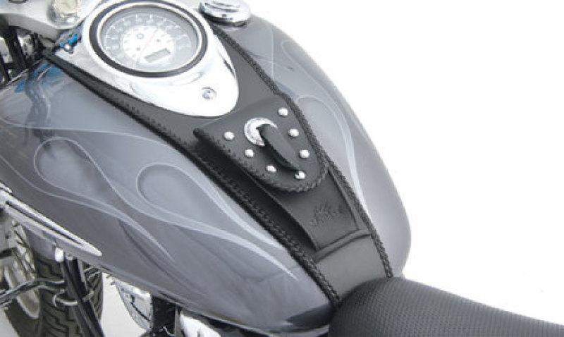 Mustang Motorcycle 93305