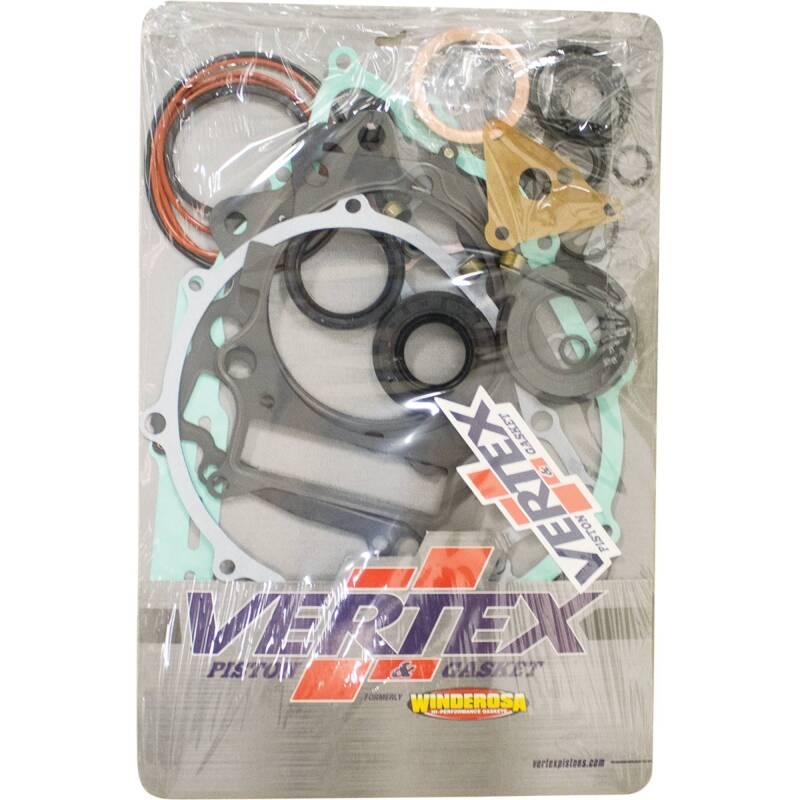 Vertex Pistons 8110048