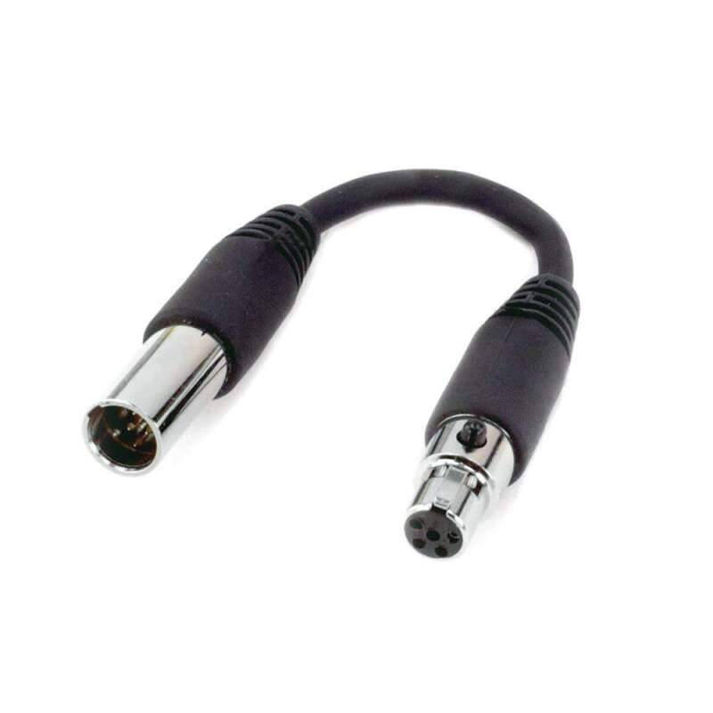 Rugged Radios CS-5P-RSPK-AT10