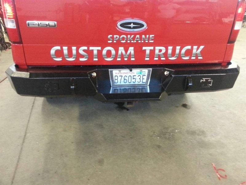 Iron Cross 21-415-04