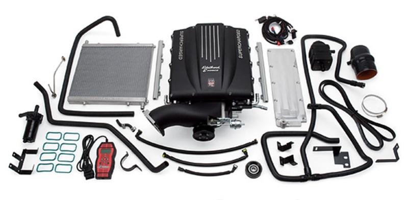 Edelbrock 1577