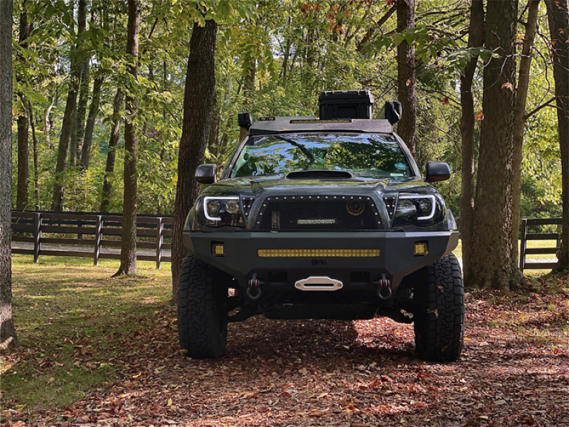 Body Armor 4x4 TC-19341