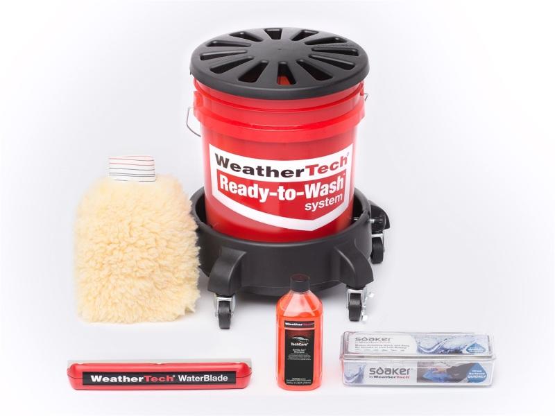 WeatherTech 8ARTW1