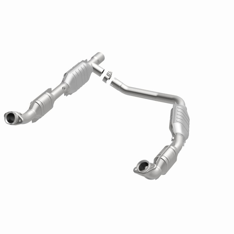 Magnaflow 458041