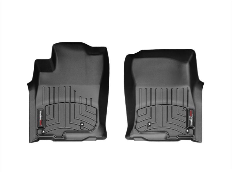 WeatherTech 443611