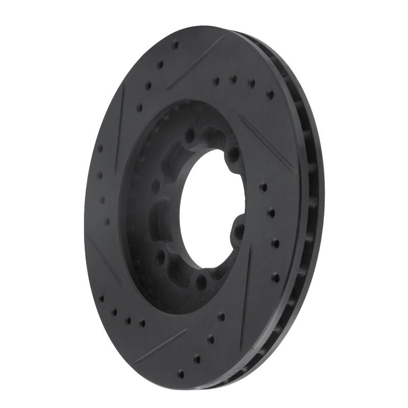 R1 Concepts ECB-37007R