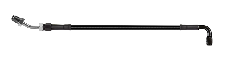 Goodridge HD2090-1CB-BK56