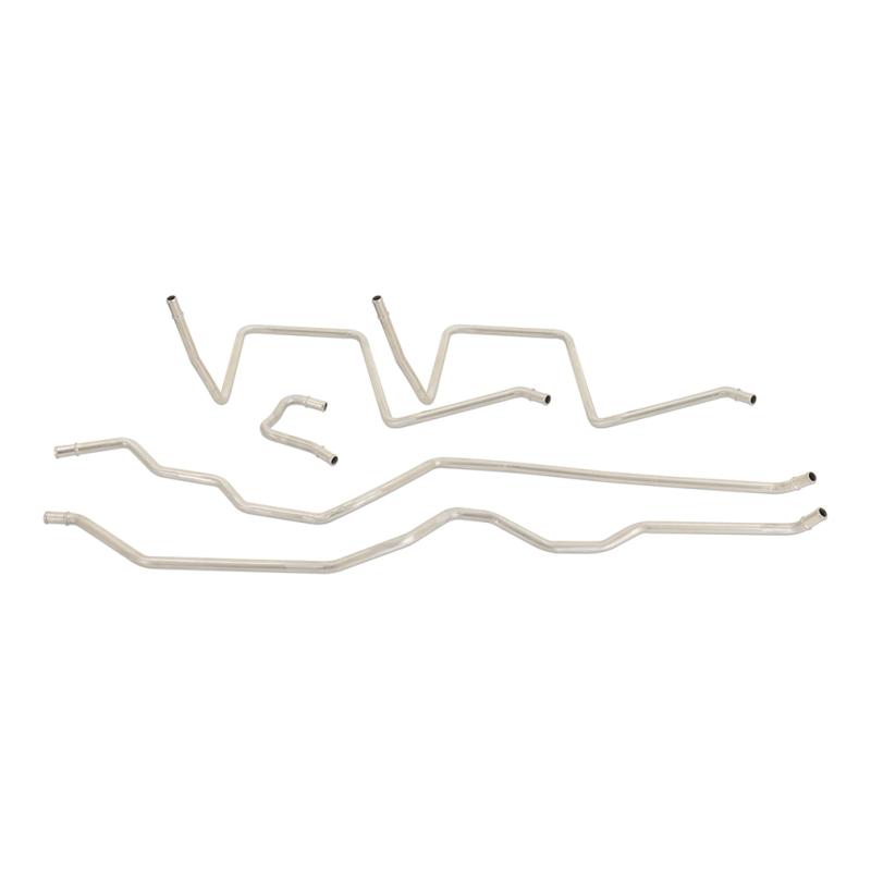 Mishimoto MMTC-F2D-20SL