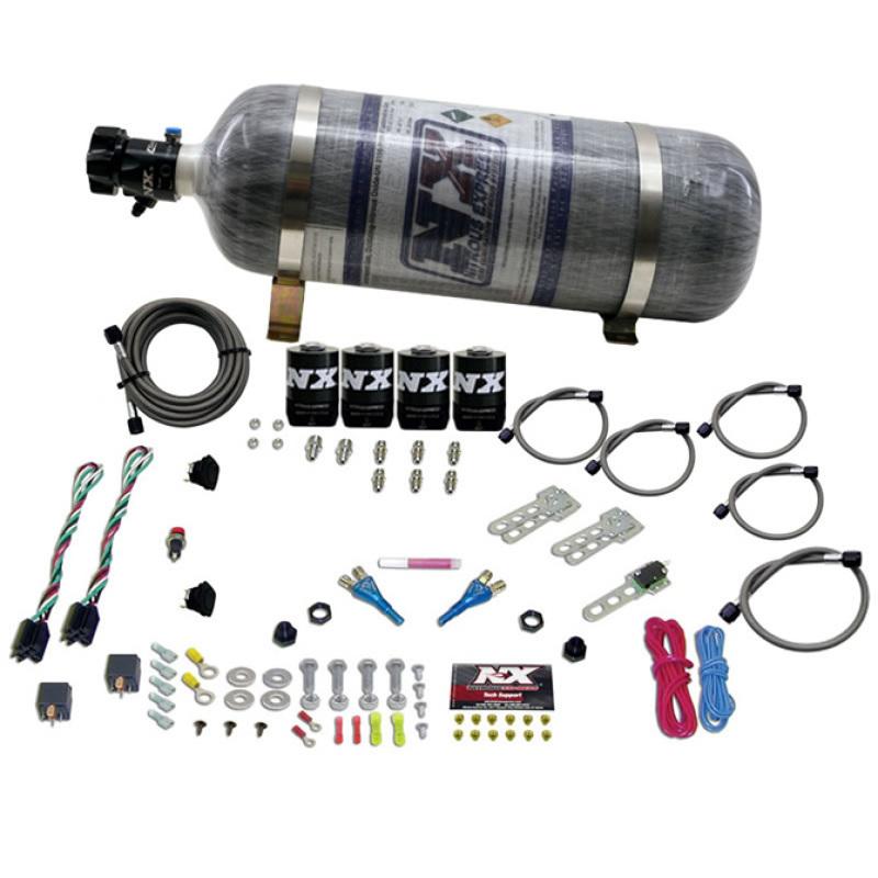 Nitrous Express 20224-12