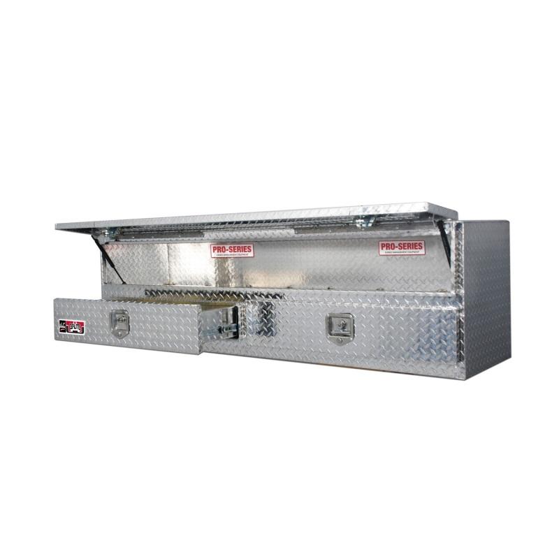 Westin 80-TB400-72-BD