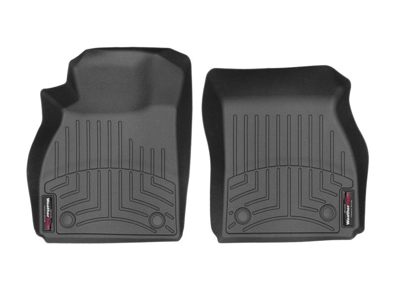 WeatherTech 445221