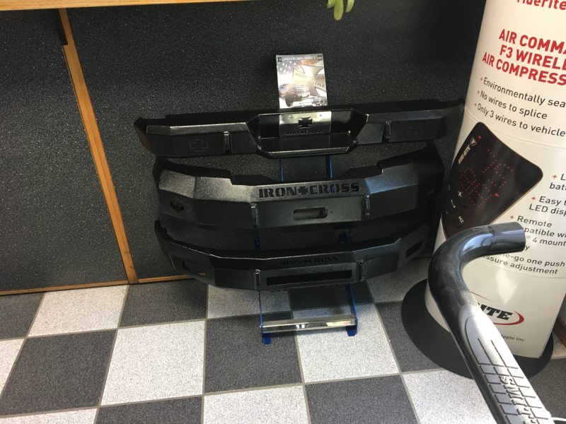 Iron Cross 20-MINIDISPLAY