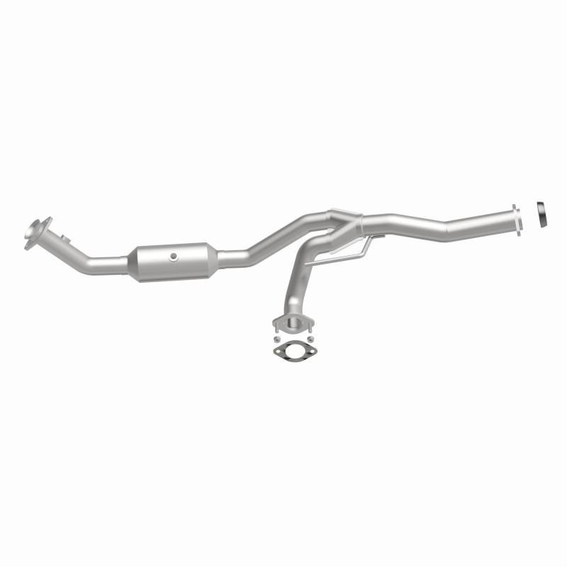 Magnaflow 5551676