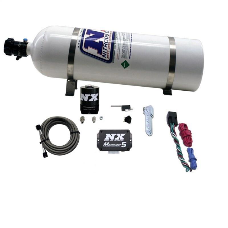 Nitrous Express NXD1000