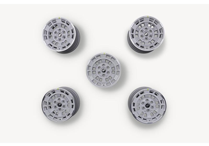 Ford Racing M-1007K-P1785W