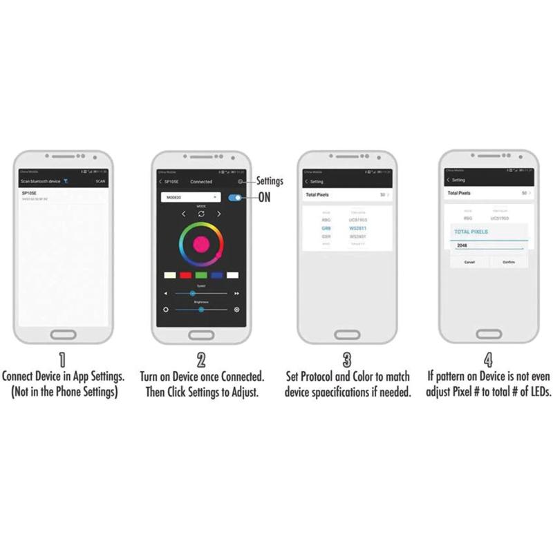 ORACLE Lighting 1473-332