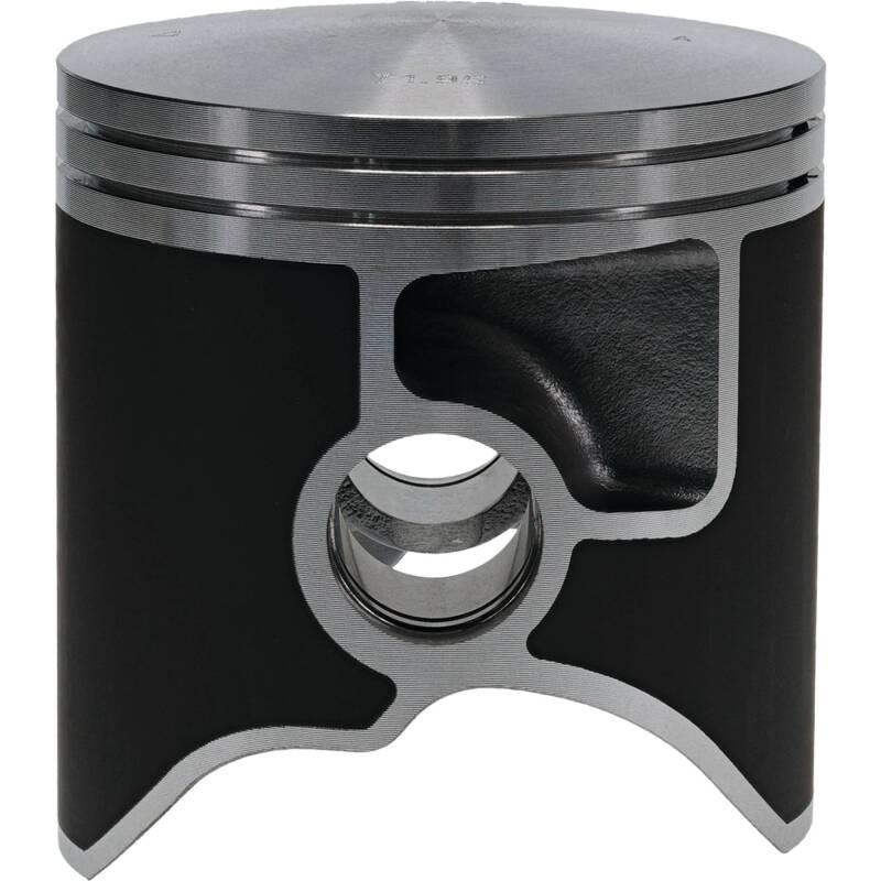 Vertex Pistons 24385A