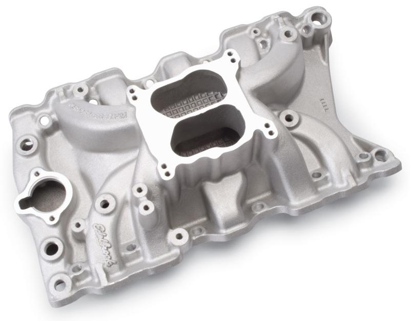 Edelbrock 7111