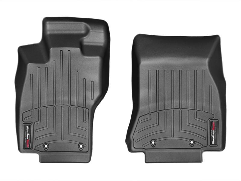 WeatherTech 446601
