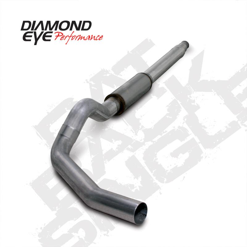 Diamond Eye Performance K5316S