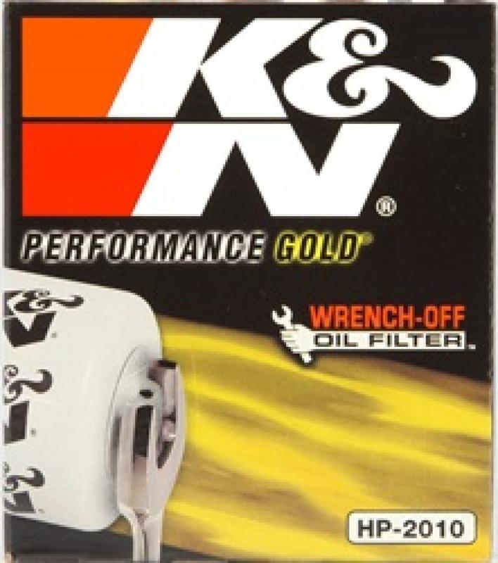 K&N Engineering HP-2010