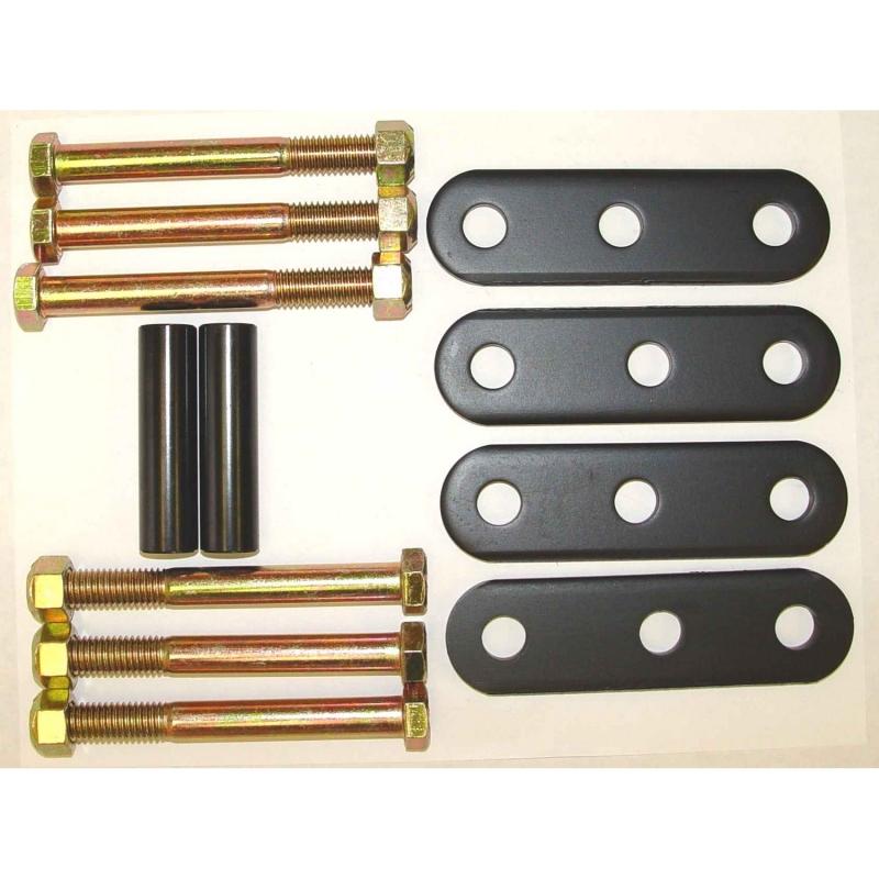 Rugged Ridge 18265.09