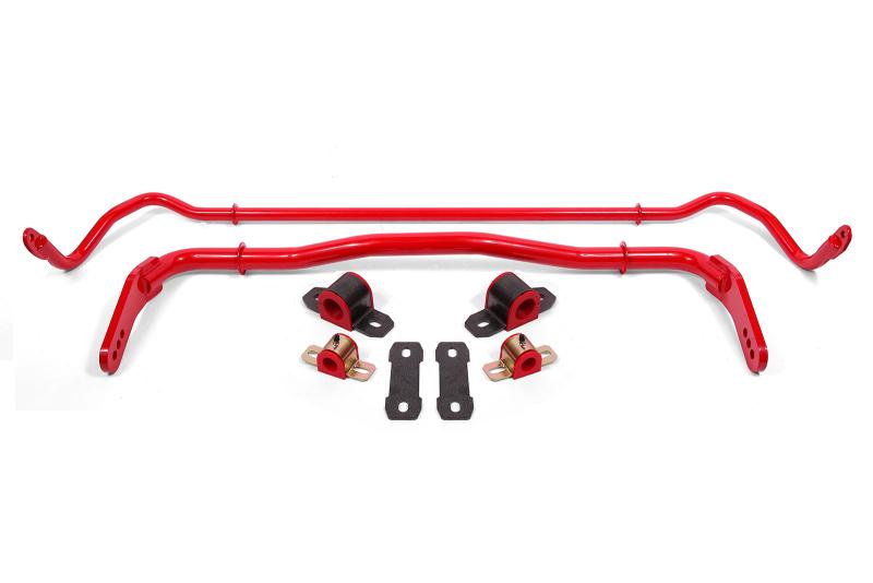 BMR Suspension SB113R