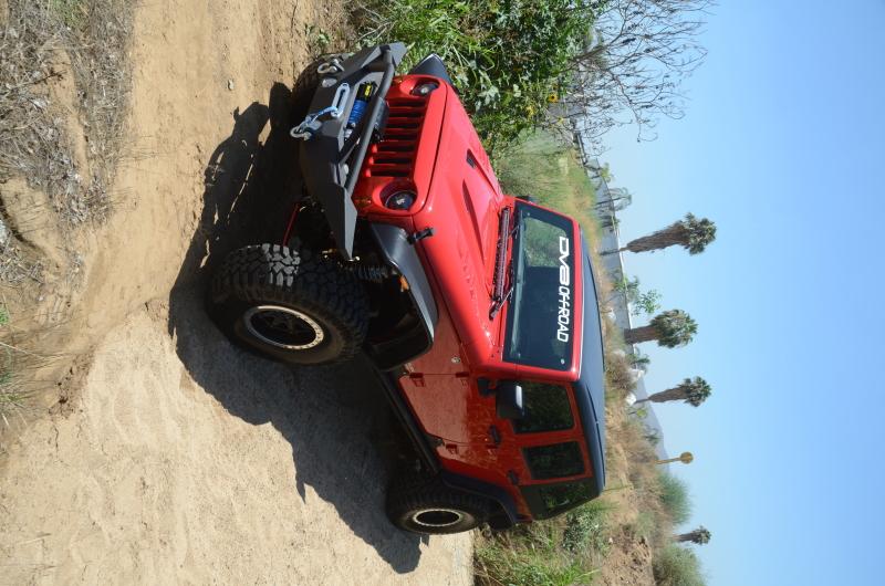 DV8 Offroad HT07FB42