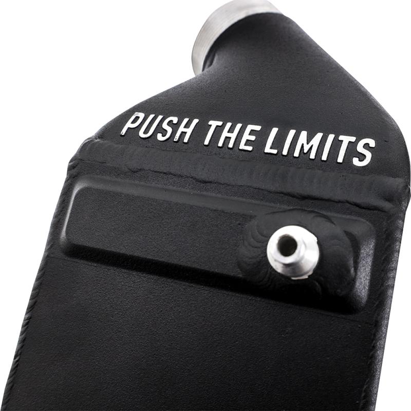 Mishimoto MMINT-F10-12WBK