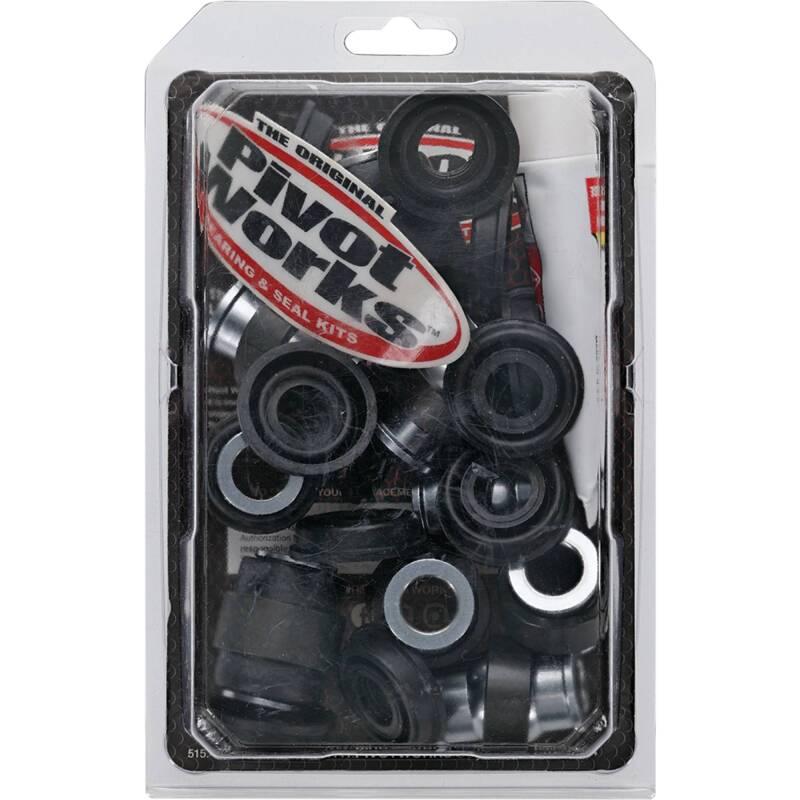 Pivot Works PWIRS-00052