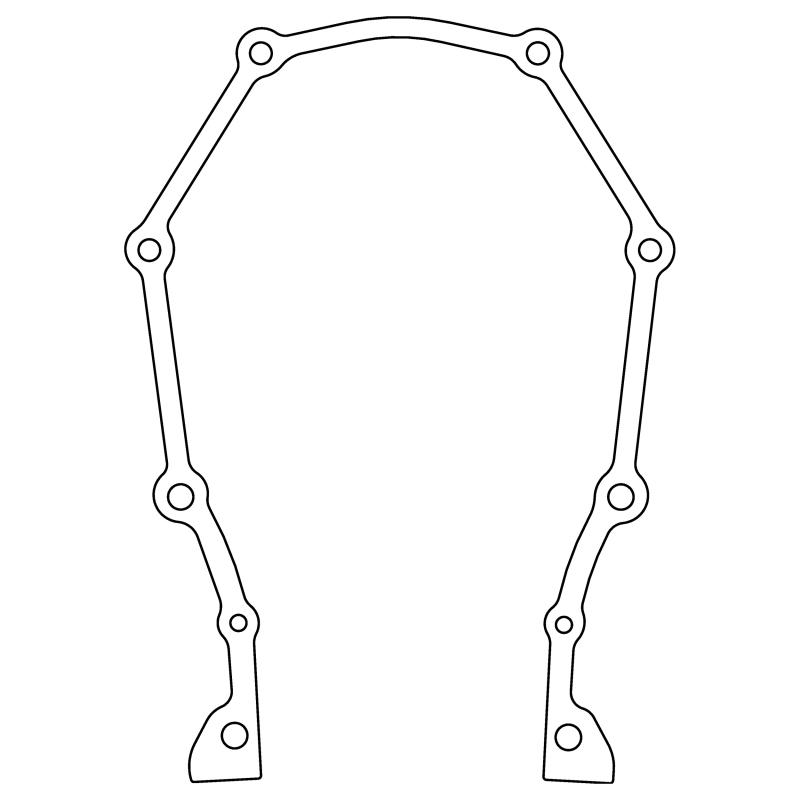 Cometic Gasket C5605-018
