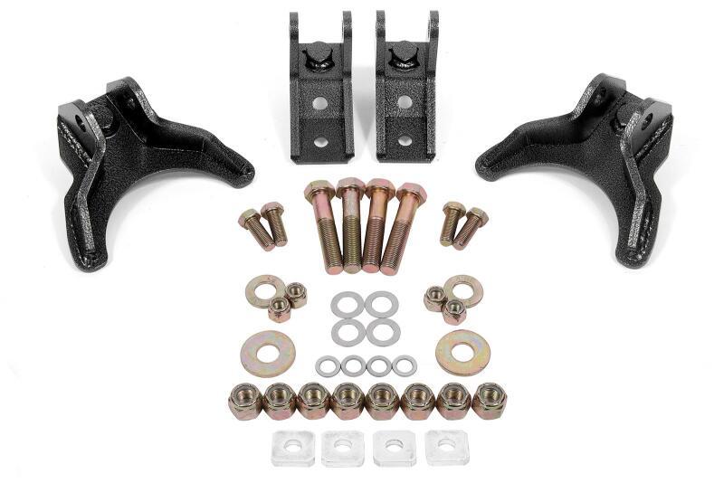BMR Suspension CCK341H