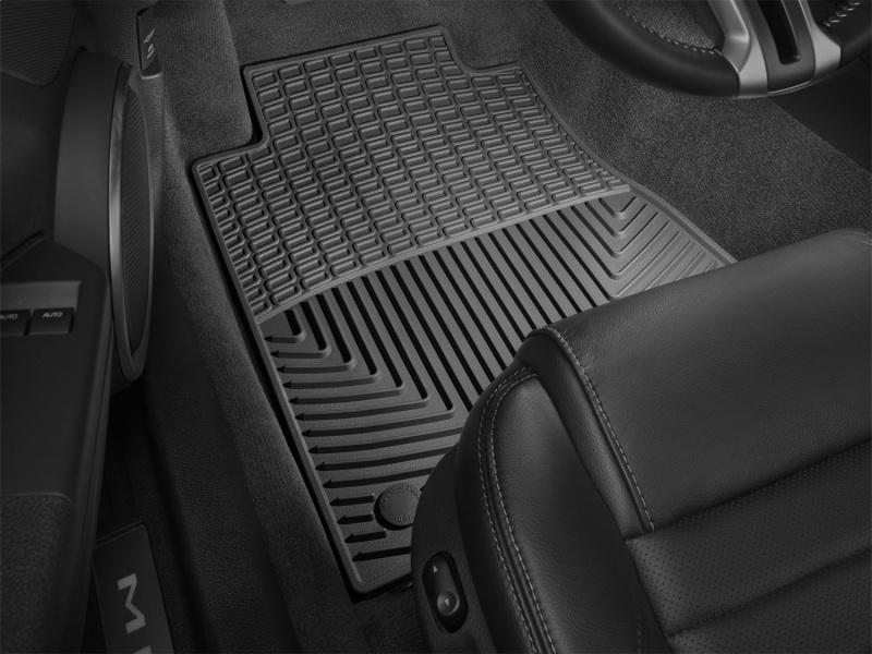 WeatherTech W286