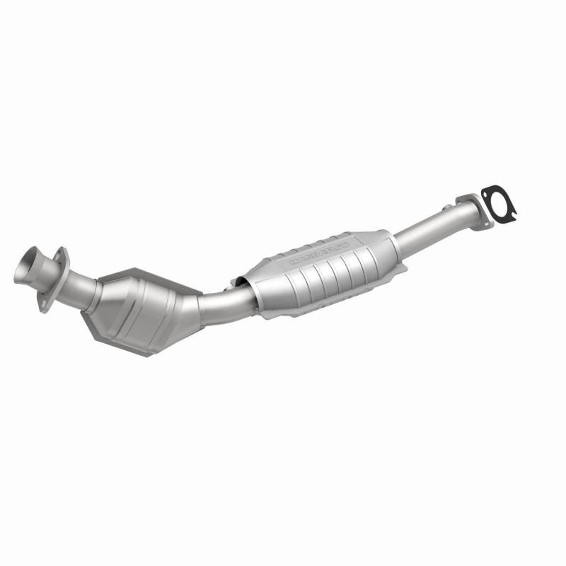 Magnaflow 444021