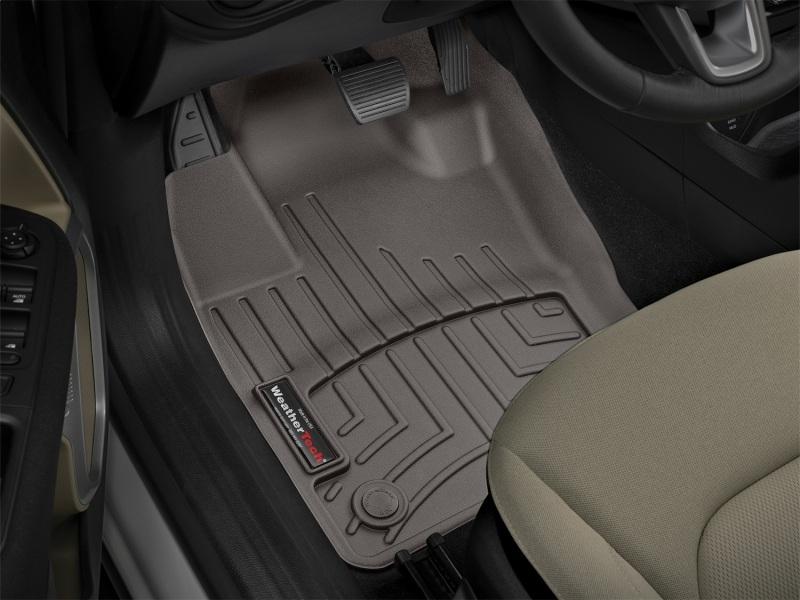 WeatherTech 478141