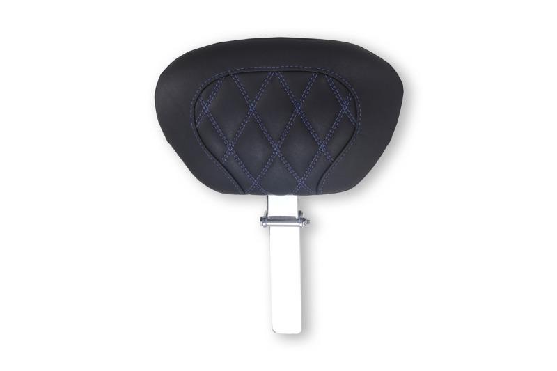 Mustang Motorcycle 89539SB