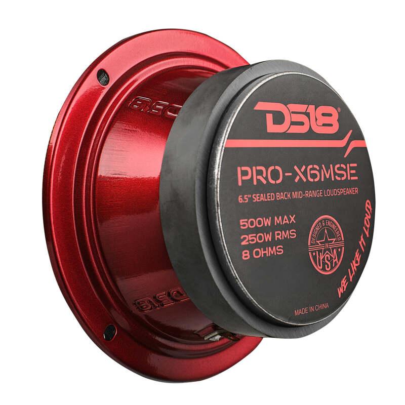 DS18 PRO-X6MSE