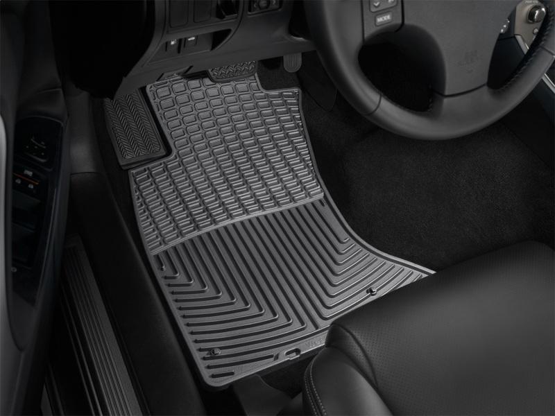 WeatherTech W78