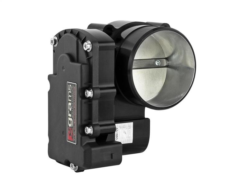 Grams Performance G09-10-0070