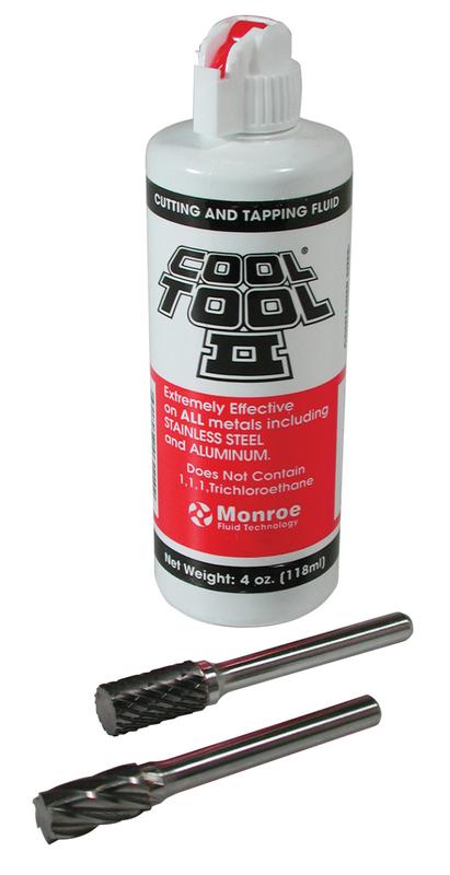 SPC Performance 85130