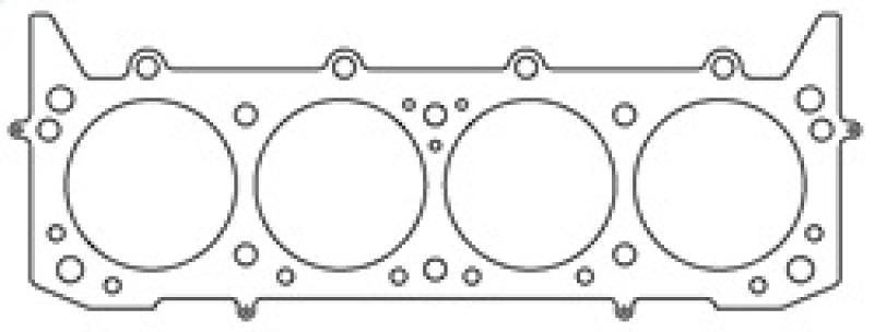 Cometic Gasket C5937-036