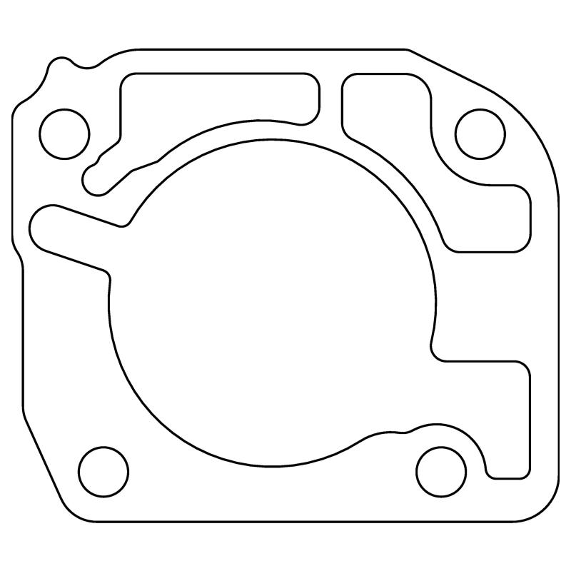 Cometic Gasket C4672-032