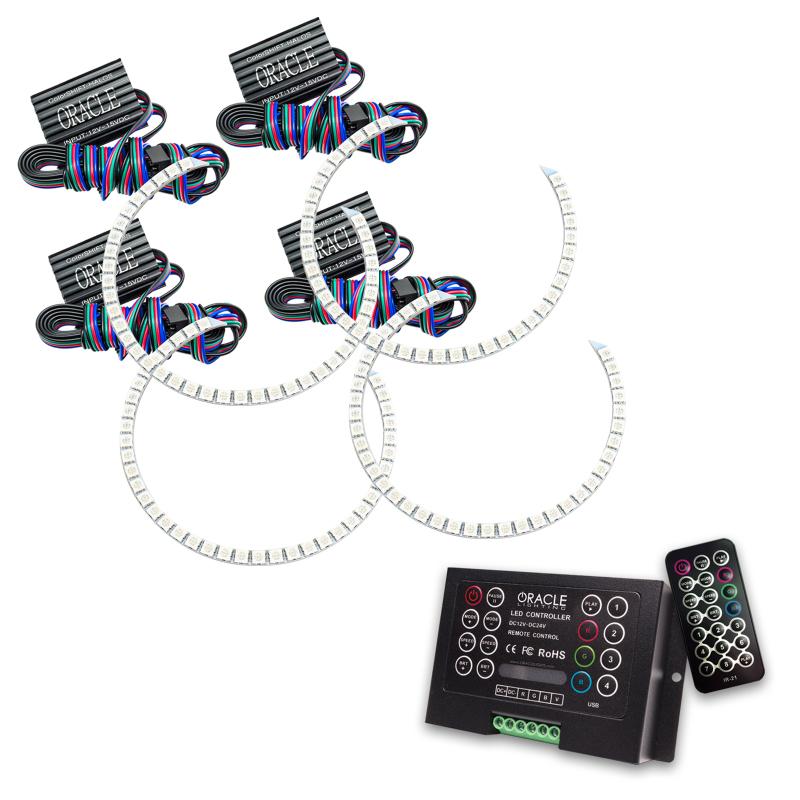 ORACLE Lighting 2702-333