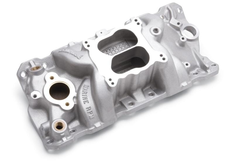 Edelbrock 2506