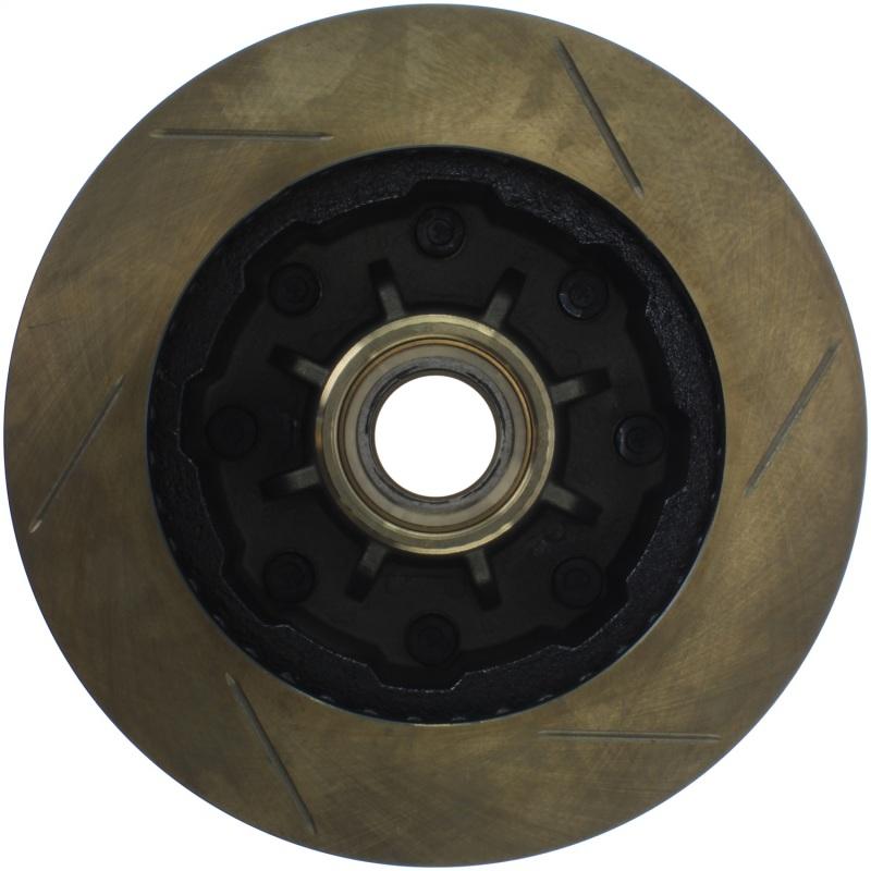 Stoptech 126.66005SR