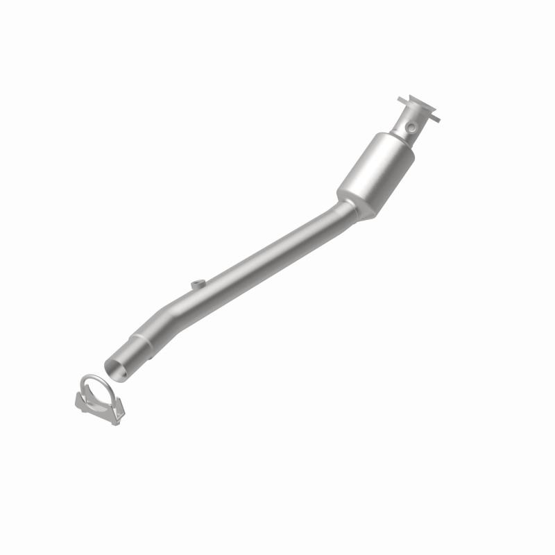 Magnaflow 4551724