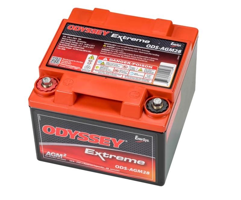 Odyssey Battery ODS-AGM28