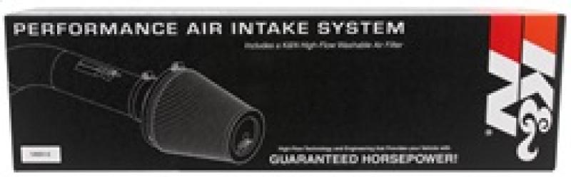 K&N Engineering 57-3013-2