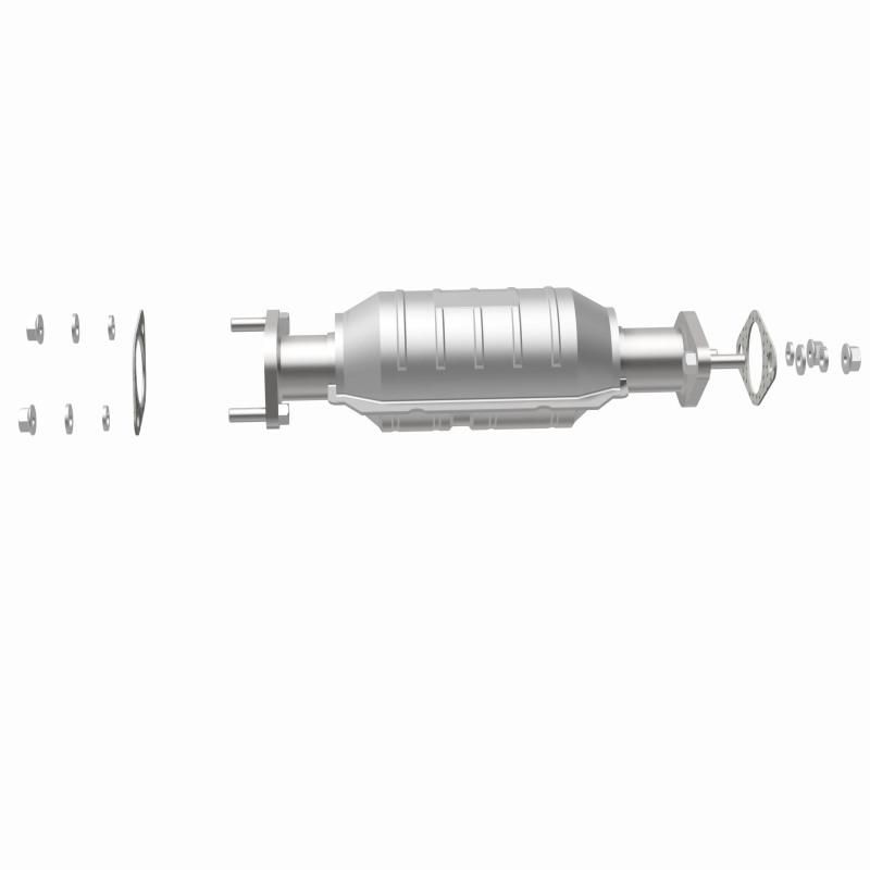 Magnaflow 457012