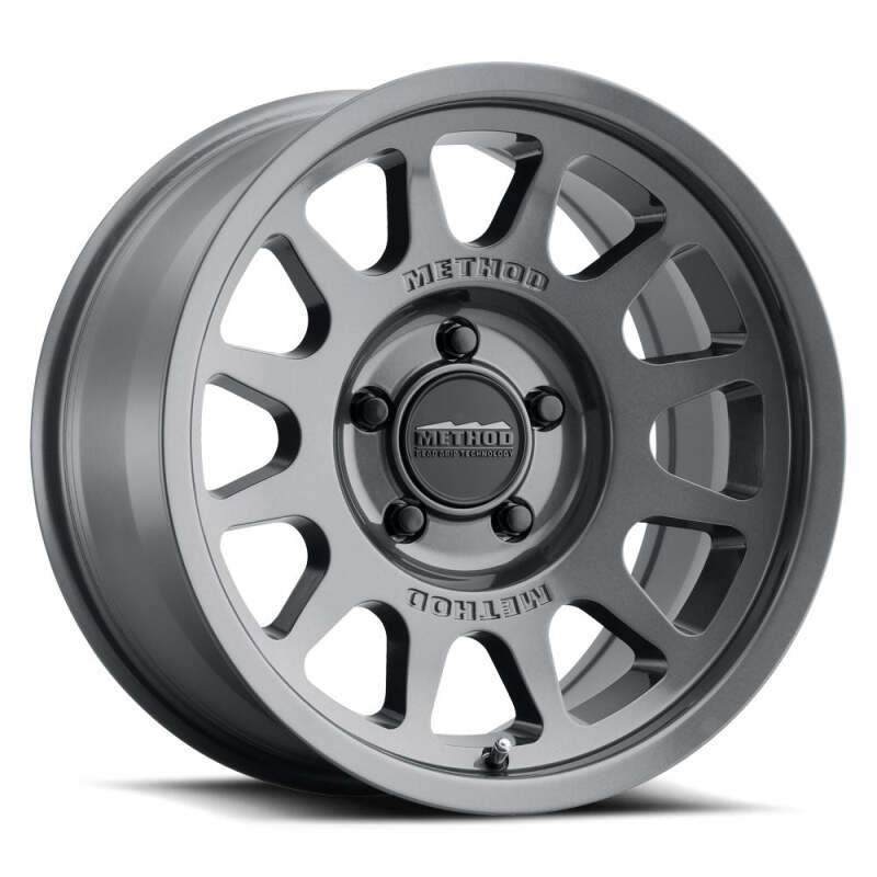 Method Wheels MR70366053868